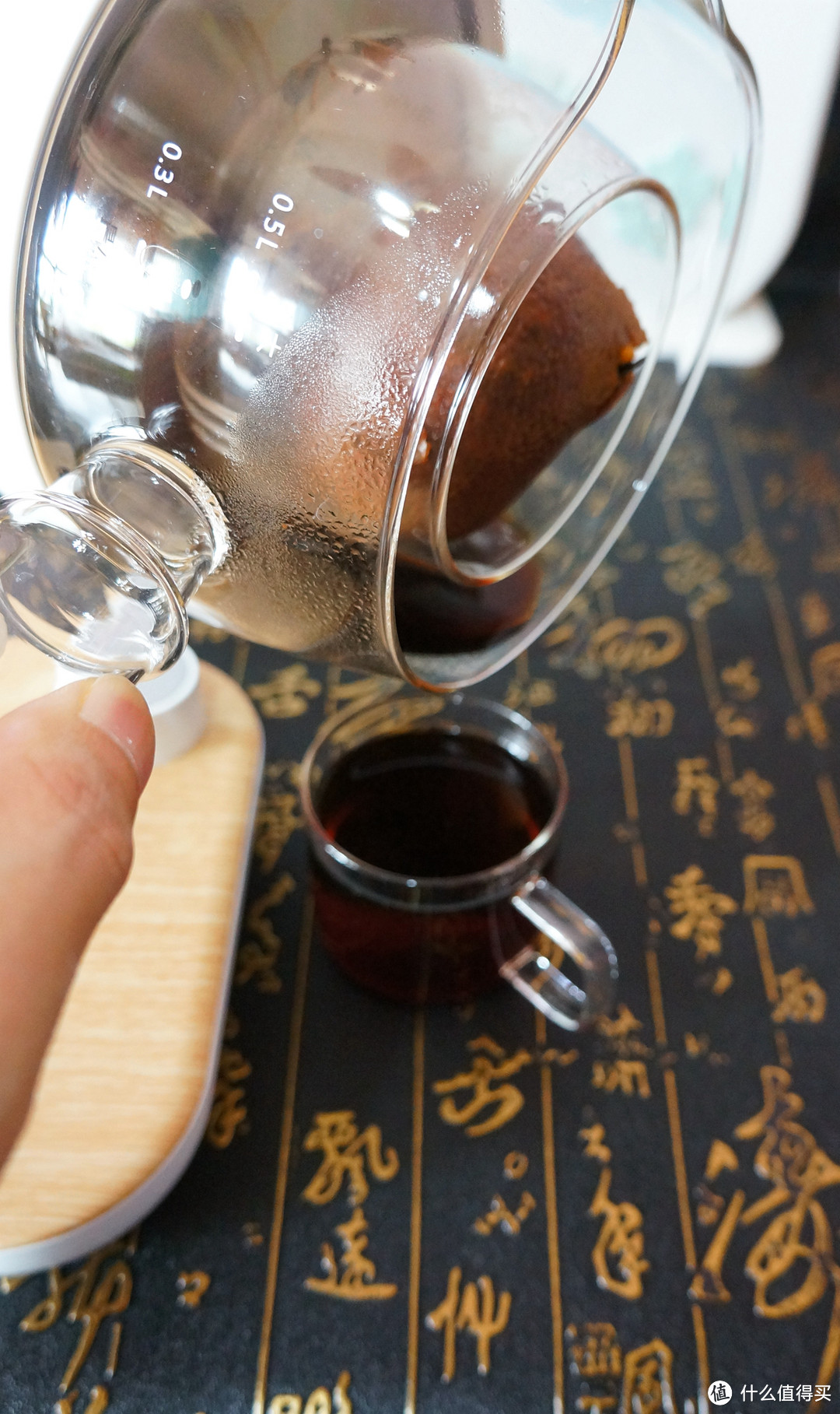 晶莹剔透，慢煮时光：鸣盏煮茶器 评测