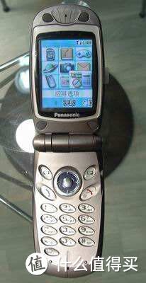那些年，我用过的手机