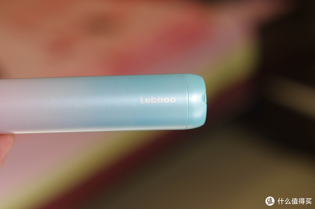 颜值爆表的电动牙刷是否表里如一？ Lebooo 力博得 FA使用体验。