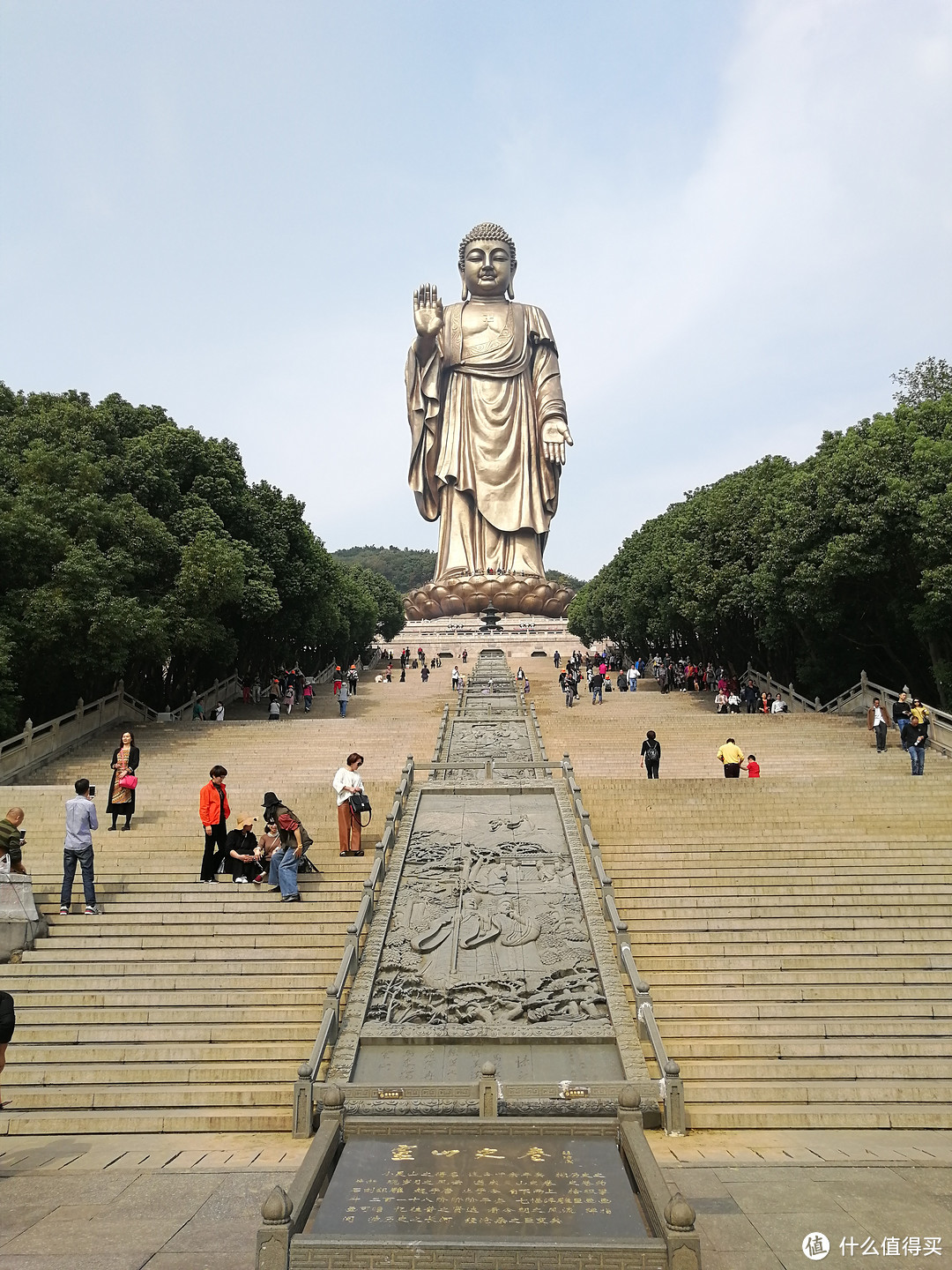 充满温情和水—无锡三日游