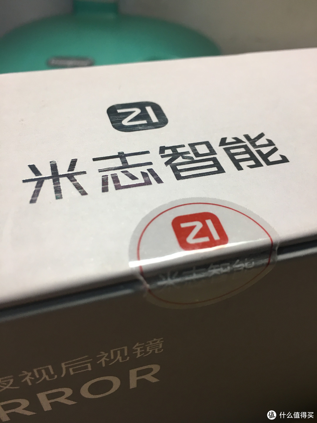 简单但够用---米志智能 ZM01 行车记录仪评测