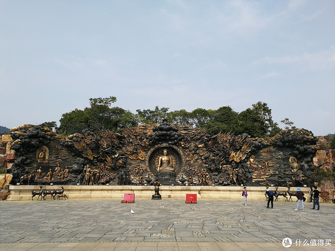 充满温情和水—无锡三日游