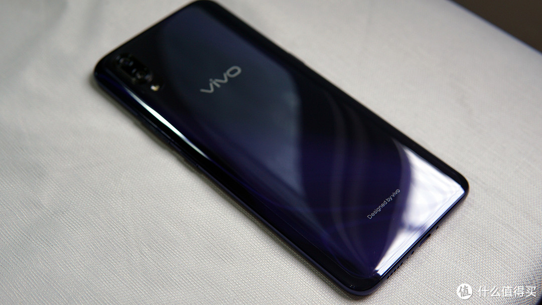 好用，好玩，缺点也明显的手机—vivo X23使用体验