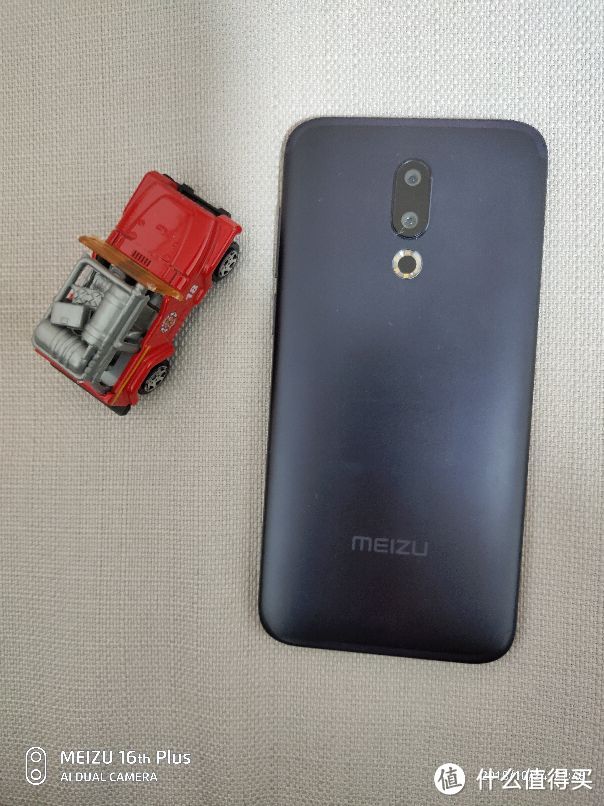 轻奢旗舰是否名符其实—Meizu 魅族 16X 智能手机 使用体验