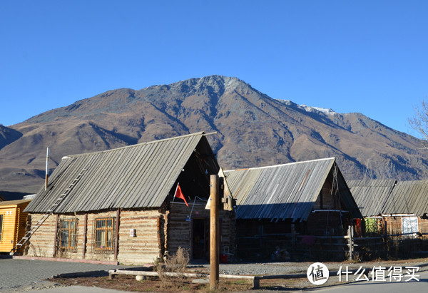 寻璎之旅：新疆北疆自驾行