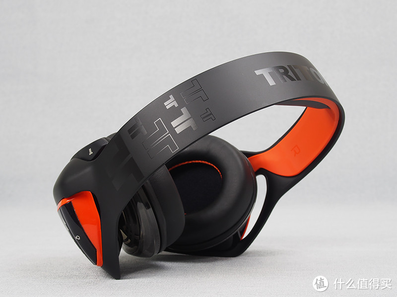浴火重生,涅槃归来-海神Tritton ARK200耳机体验