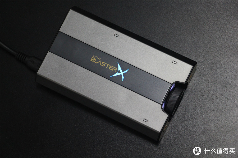 游戏玩家的随身雷达：创新Sound BlasterX G6外置游戏声卡