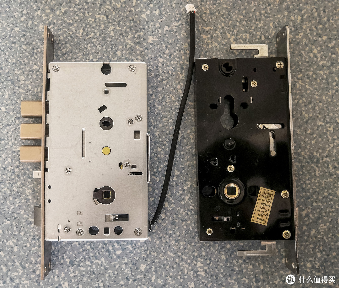 扔掉钥匙开启智能新生活-----SCHLAGE（西勒奇） Q6 6201 智能锁