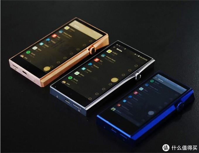 双11音频类必购清单：耳机播放器超值推荐