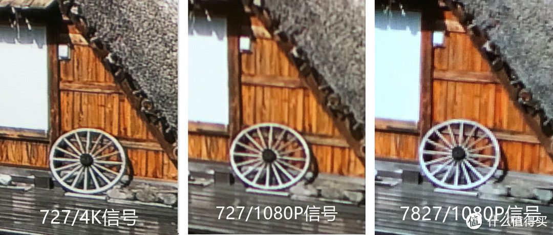 这样选投影机才不后悔：看看Viewsonic 优派 4K的效果是怎样碾压1080P的！
