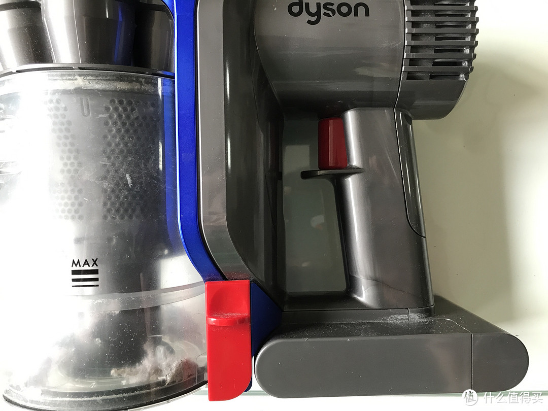 第一弹 家中清洁耗材（空净、RO水处理）和 Dyson吸尘器 更新