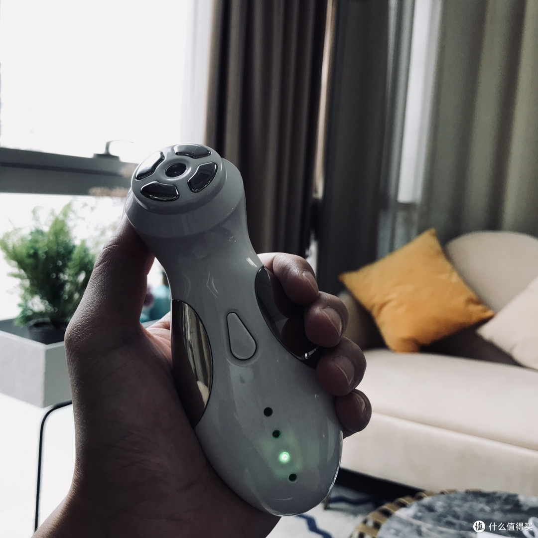 美容射频仪怎么用—看完这篇你就会了