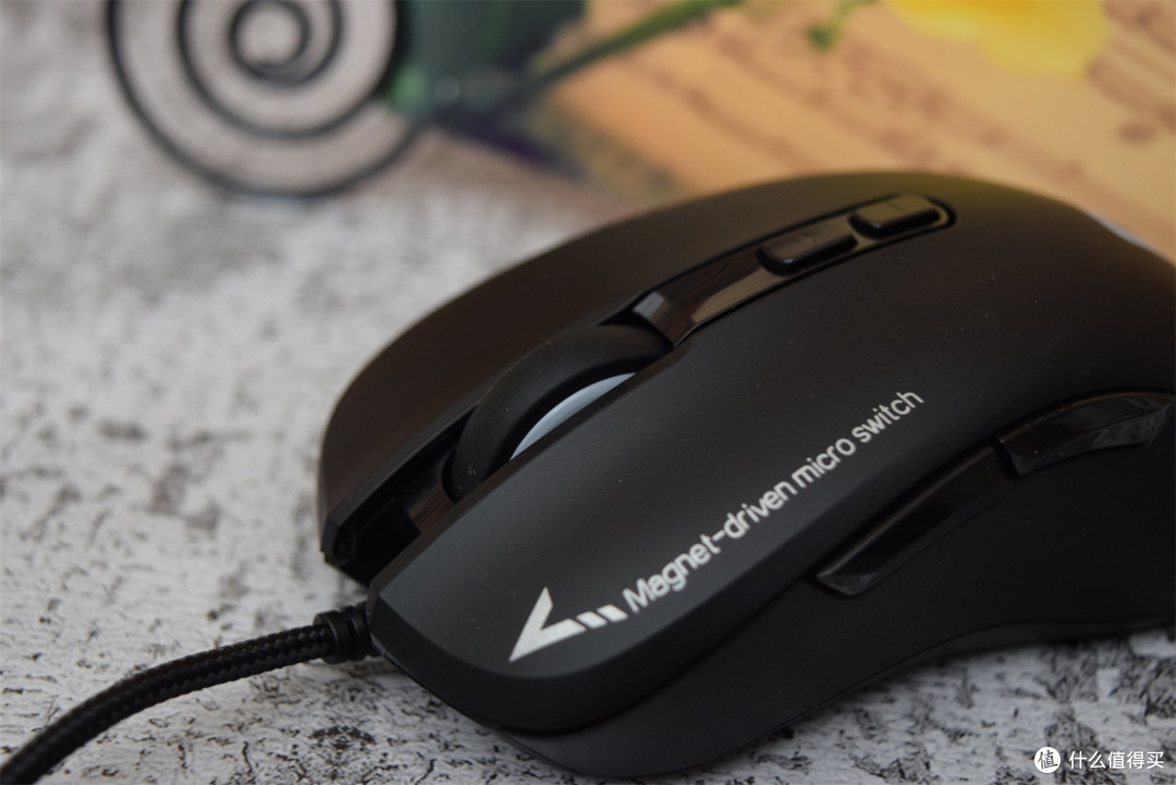 给小手配个强力马达富勒g90evo开箱简感