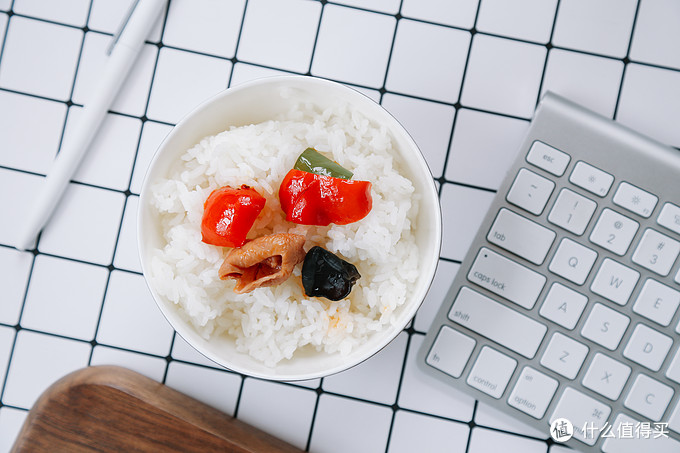 日系电饭煲好在哪里：东芝备长炭IH电饭煲 RC-7HMC评测