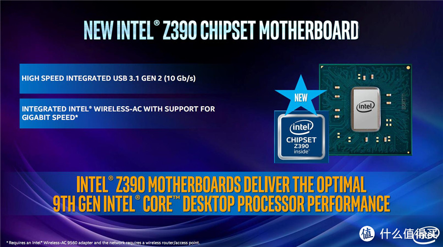 压轴大戏，新科初啼：Intel 英特尔 Core i9-9900K处理器首发测评