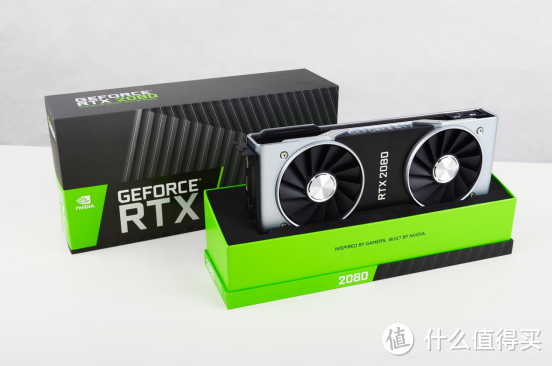 全新卡皇终于到手—NAVIDA 英伟达 RTX 2080，不秀一波对不起自己