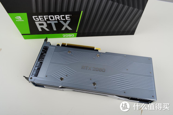 全新卡皇终于到手—NAVIDA 英伟达 RTX 2080，不秀一波对不起自己