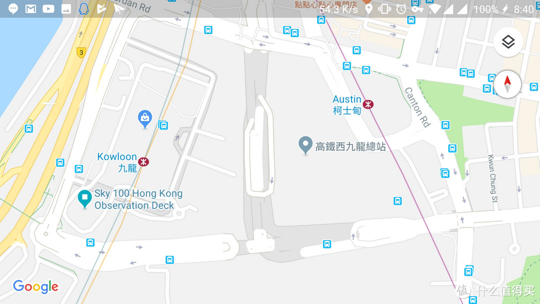 一小时直达香港？广深港高铁动感号+复兴号体验+香港闲逛一日游流水账