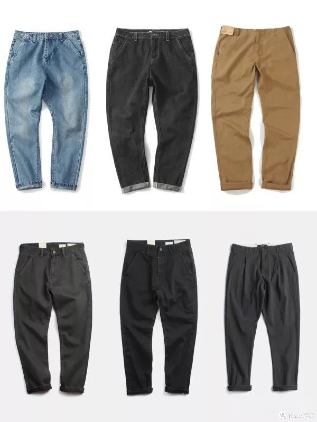 二十多岁的男生冬天应该怎么穿衣服才会让女生喜欢?