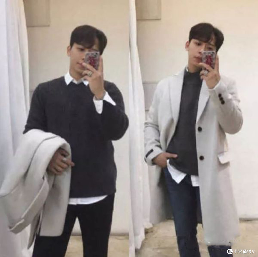 二十多岁的男生冬天应该怎么穿衣服才会让女生喜欢?