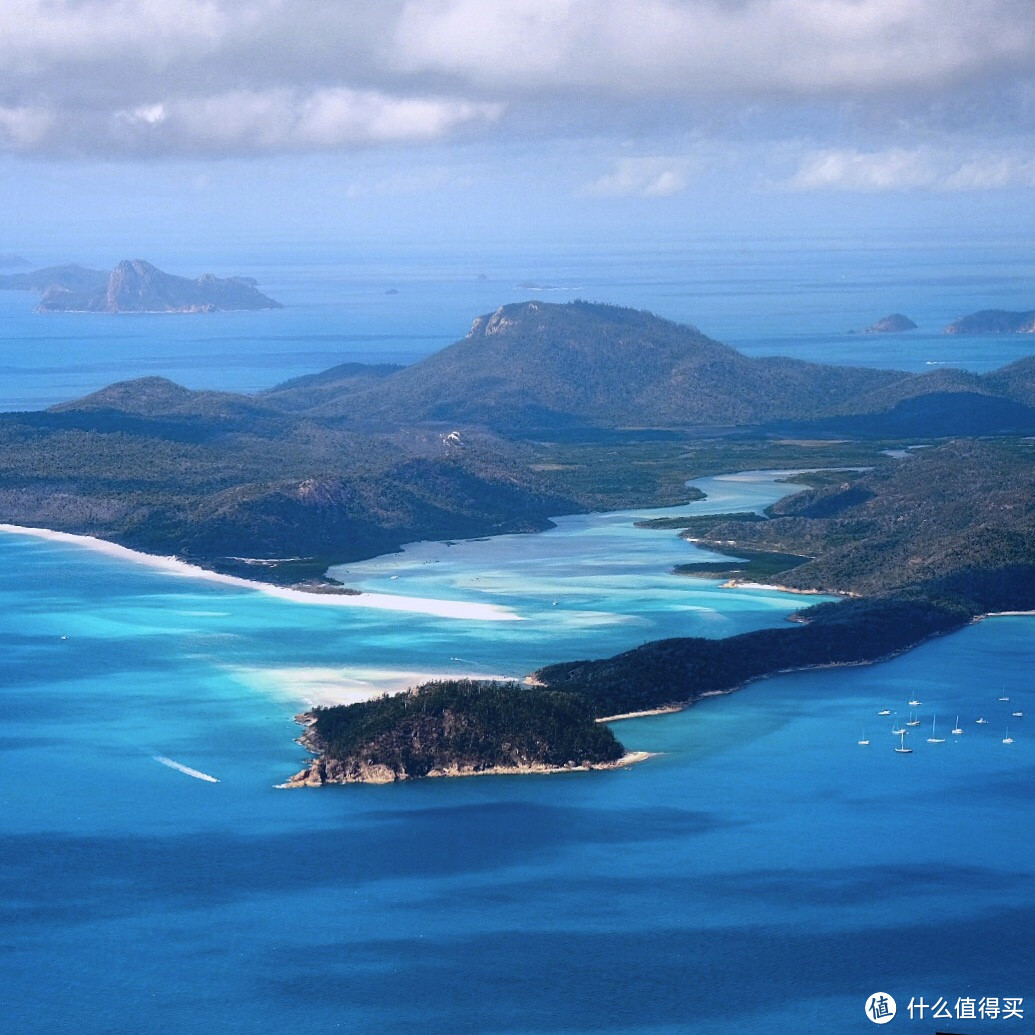 飞天遁海昆士兰