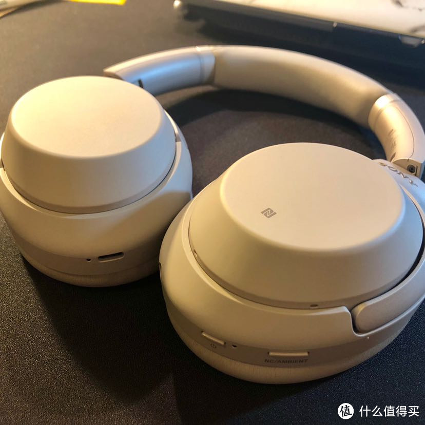 索尼大法 WH1000XM3 开箱