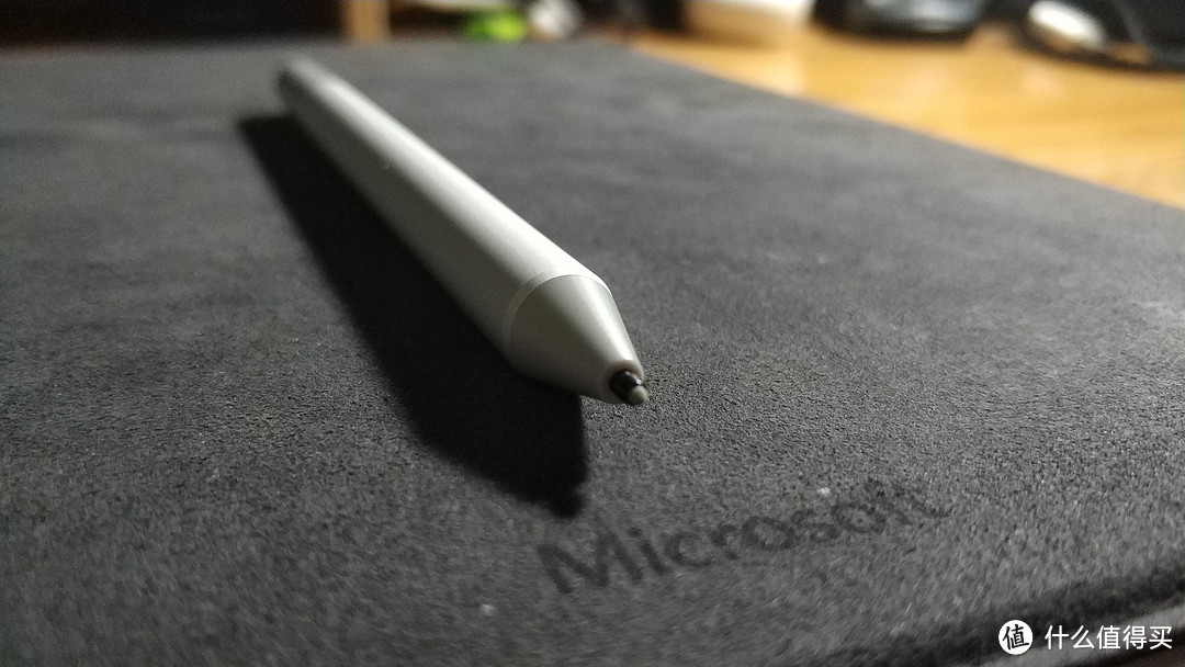 Surface Pro 6 使用小记