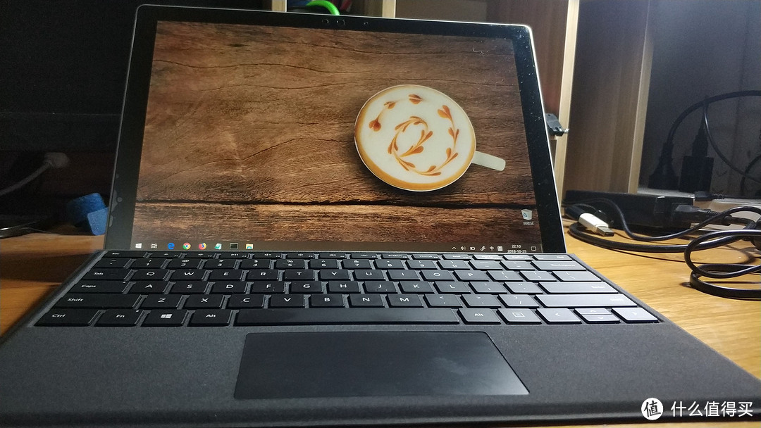 Surface Pro 6 使用小记