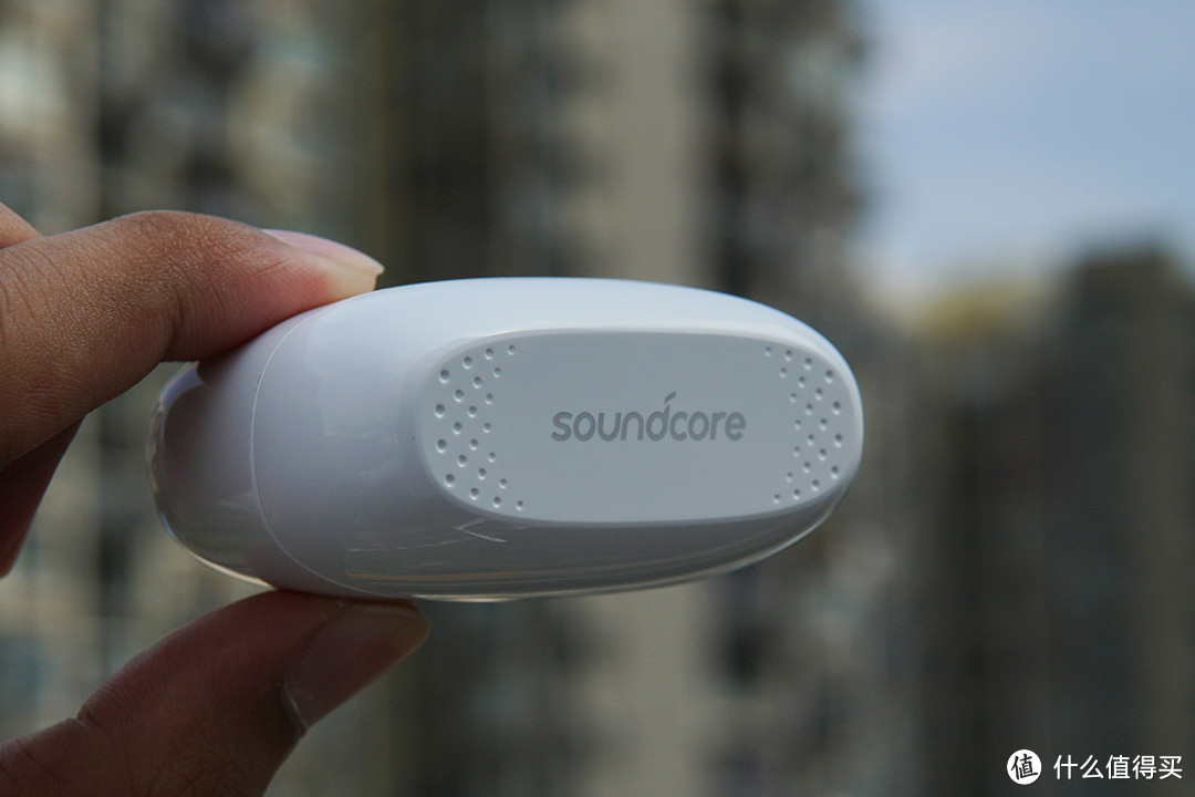 聊聊Anker Soundcore Liberty Air真无线耳机值得入手的几个理由:防水、续航很不错