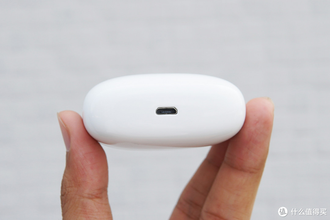 聊聊Anker Soundcore Liberty Air真无线耳机值得入手的几个理由:防水、续航很不错