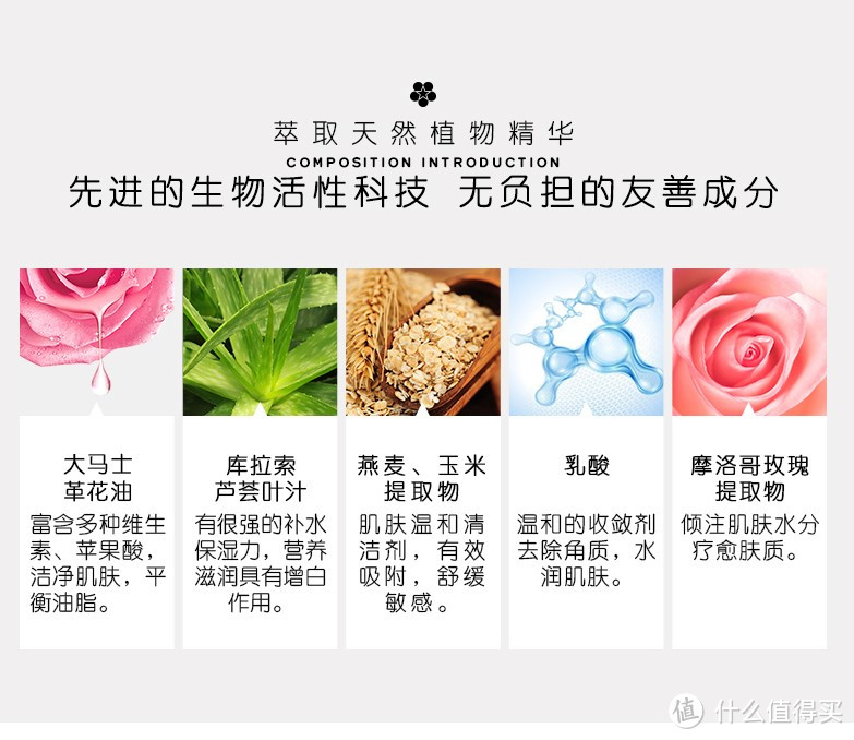 屌丝大妈诚意推荐:迄今为止 用过最舒服最温和的卸妆&洁面产品 “REN” 你值得拥有!