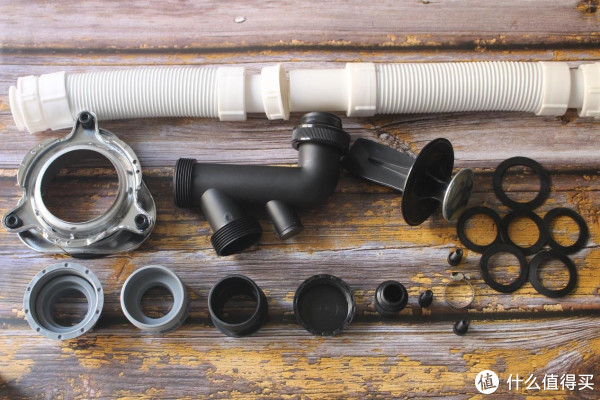 暴力粉碎，告别下水道堵塞，EDISON 爱迪生厨余垃圾处理器评测