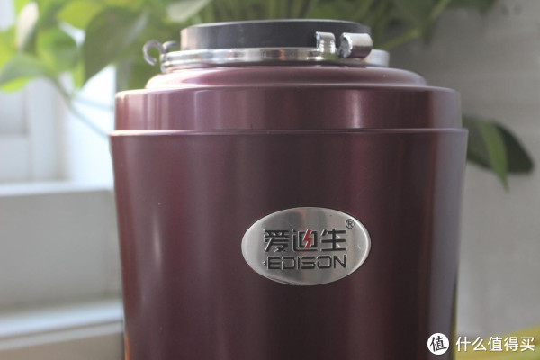暴力粉碎，告别下水道堵塞，EDISON 爱迪生厨余垃圾处理器评测