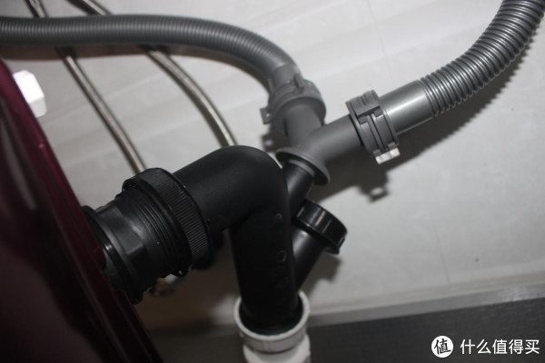 暴力粉碎，告别下水道堵塞，EDISON 爱迪生厨余垃圾处理器评测