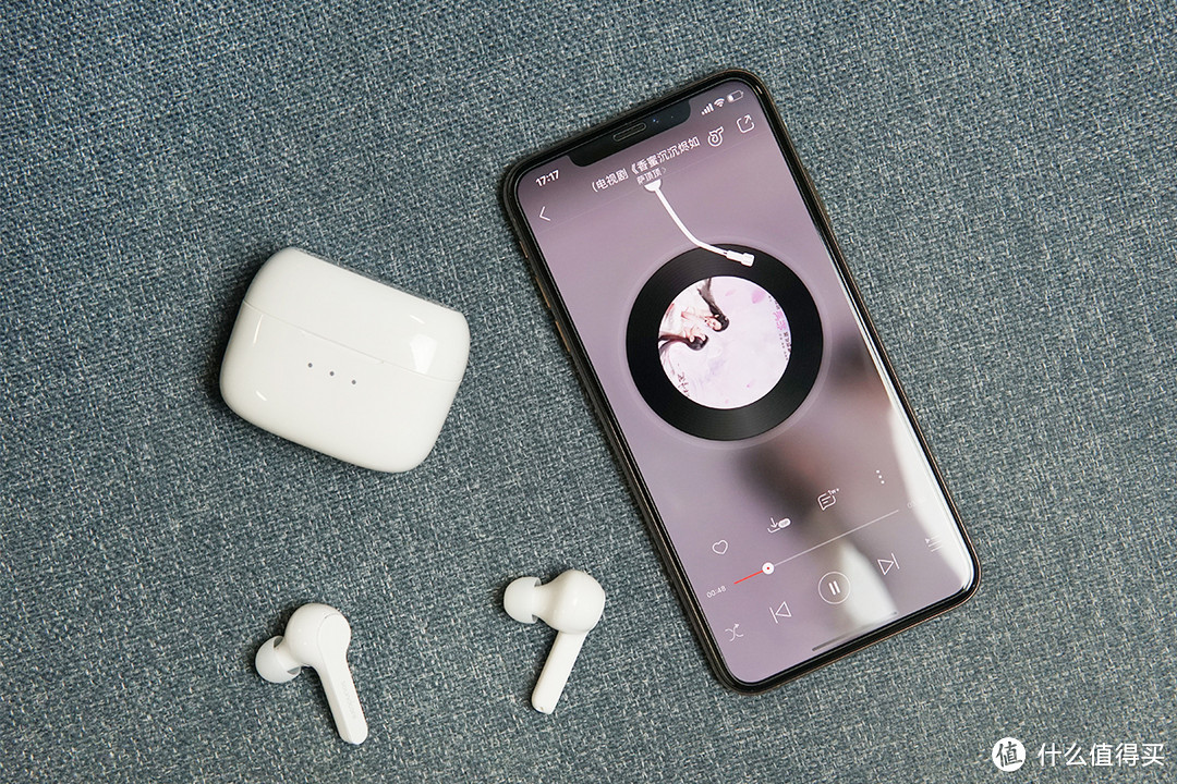 聊聊Anker Soundcore Liberty Air真无线耳机值得入手的几个理由:防水、续航很不错