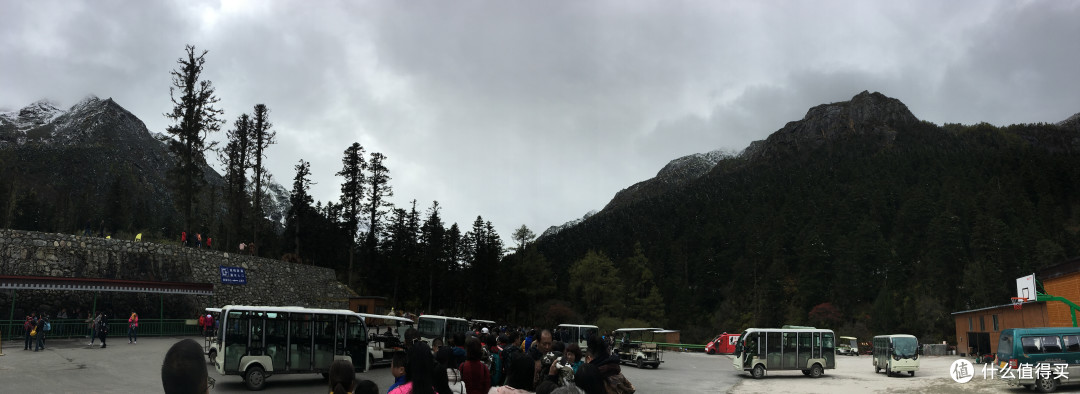 十一川西自驾游 篇四