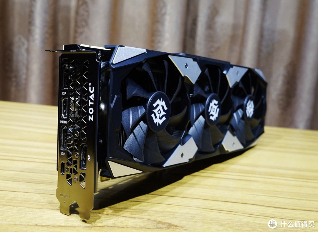 你追逐光，我追逐你，败家但快乐着—索泰 RTX2080Ti X GAMING OC显卡开箱及详测