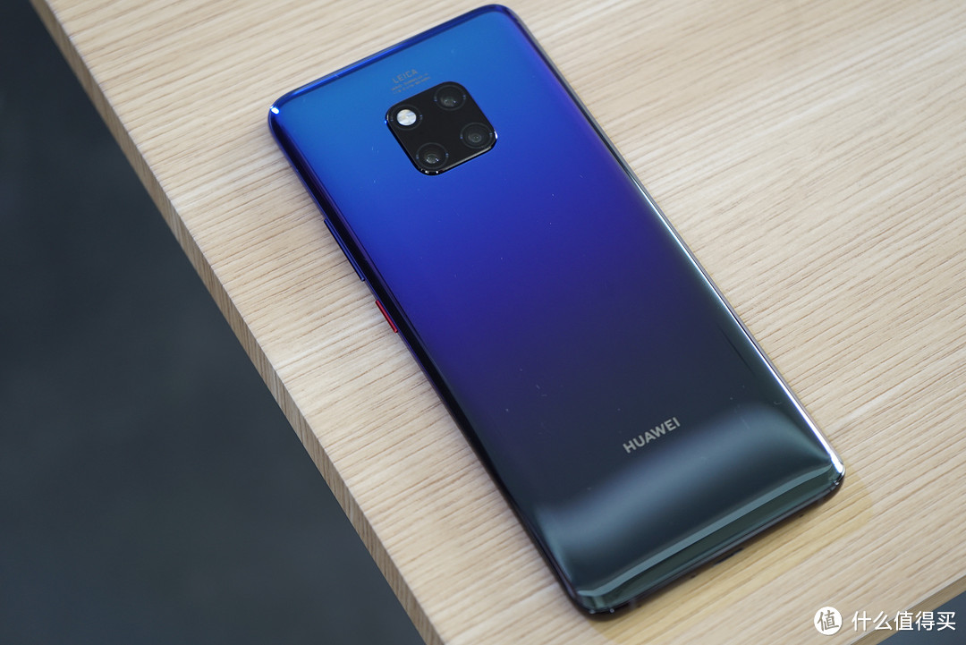 4000万徕卡三摄、智慧新高度：HUAWEI 华为 Mate 20、Mate 20 Pro、Mate 20 X 国行版发布