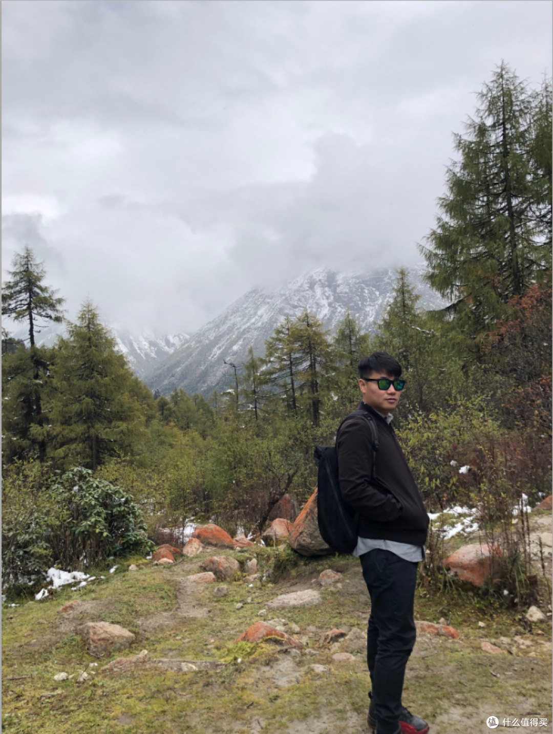 十一川西自驾游 篇四