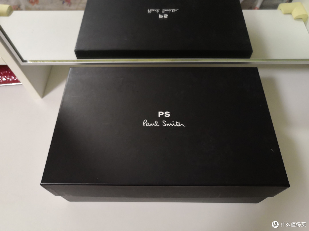 英伦闷骚之选—ps by paul smith 板鞋