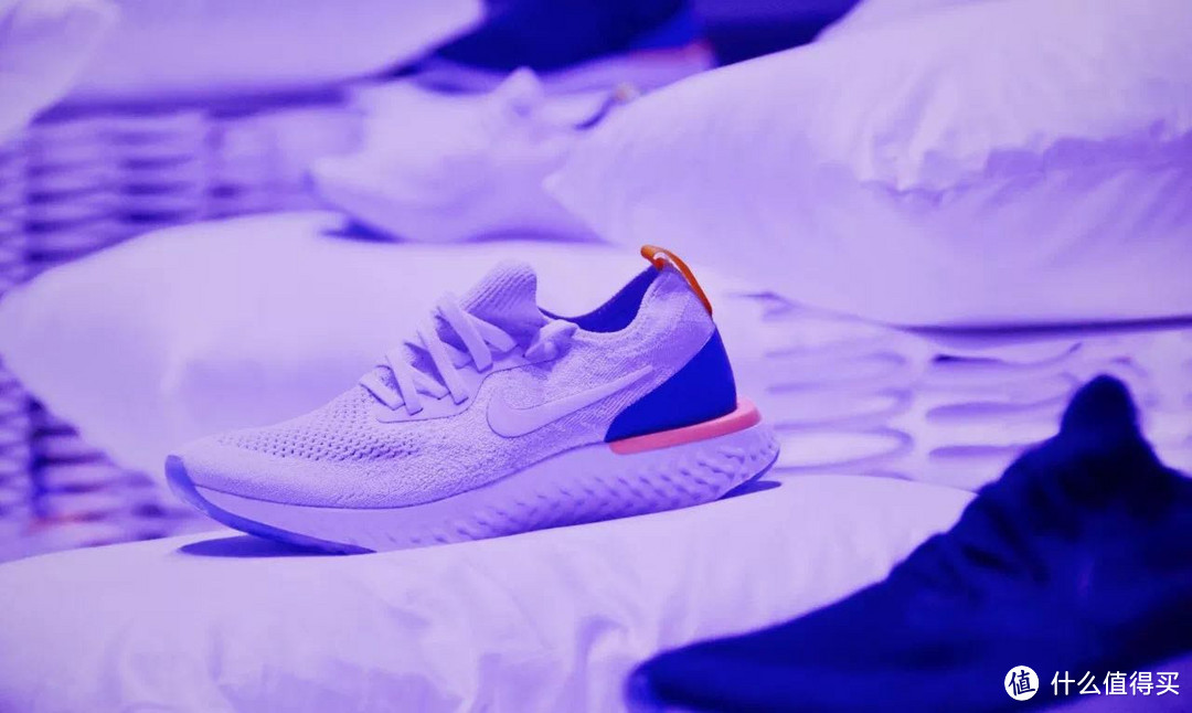 双11前奏：Nike 科技巡礼，打破选择障碍 