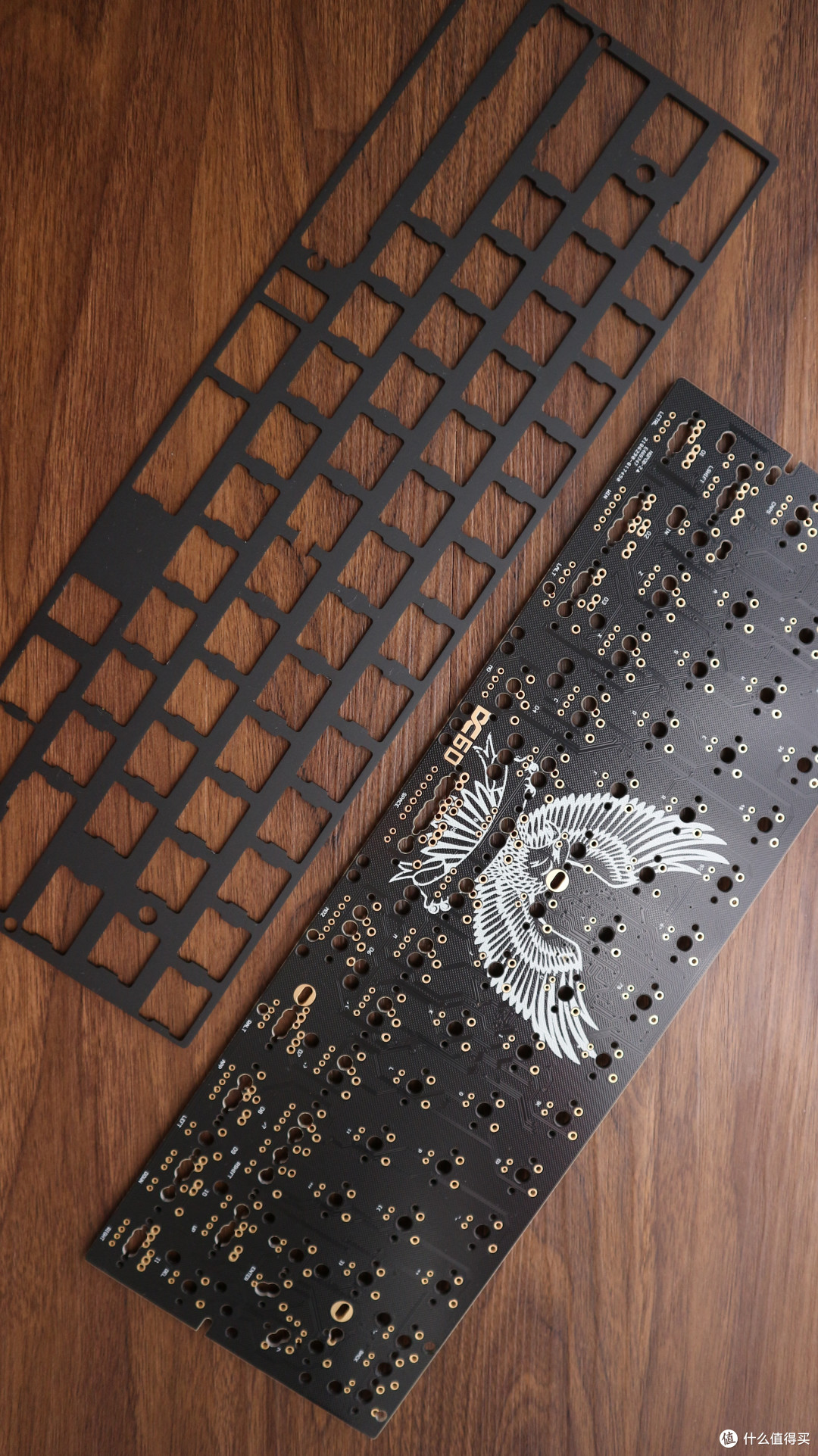 PCB,定位板