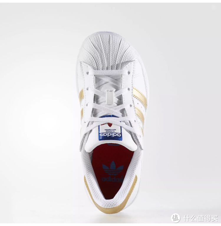 eBay第一单与遗留问题—Adidas童鞋晒单及尺码建议