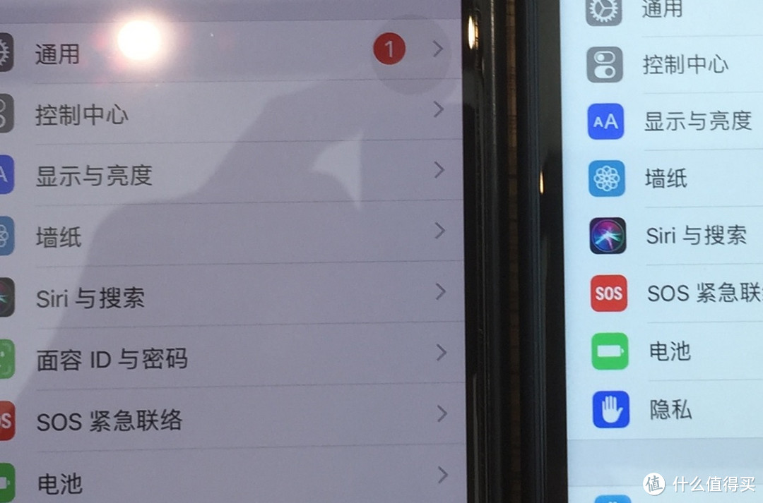 iPhone XR首发探店 与X的屏幕的不寻常对比，还发现一个好玩的小功能