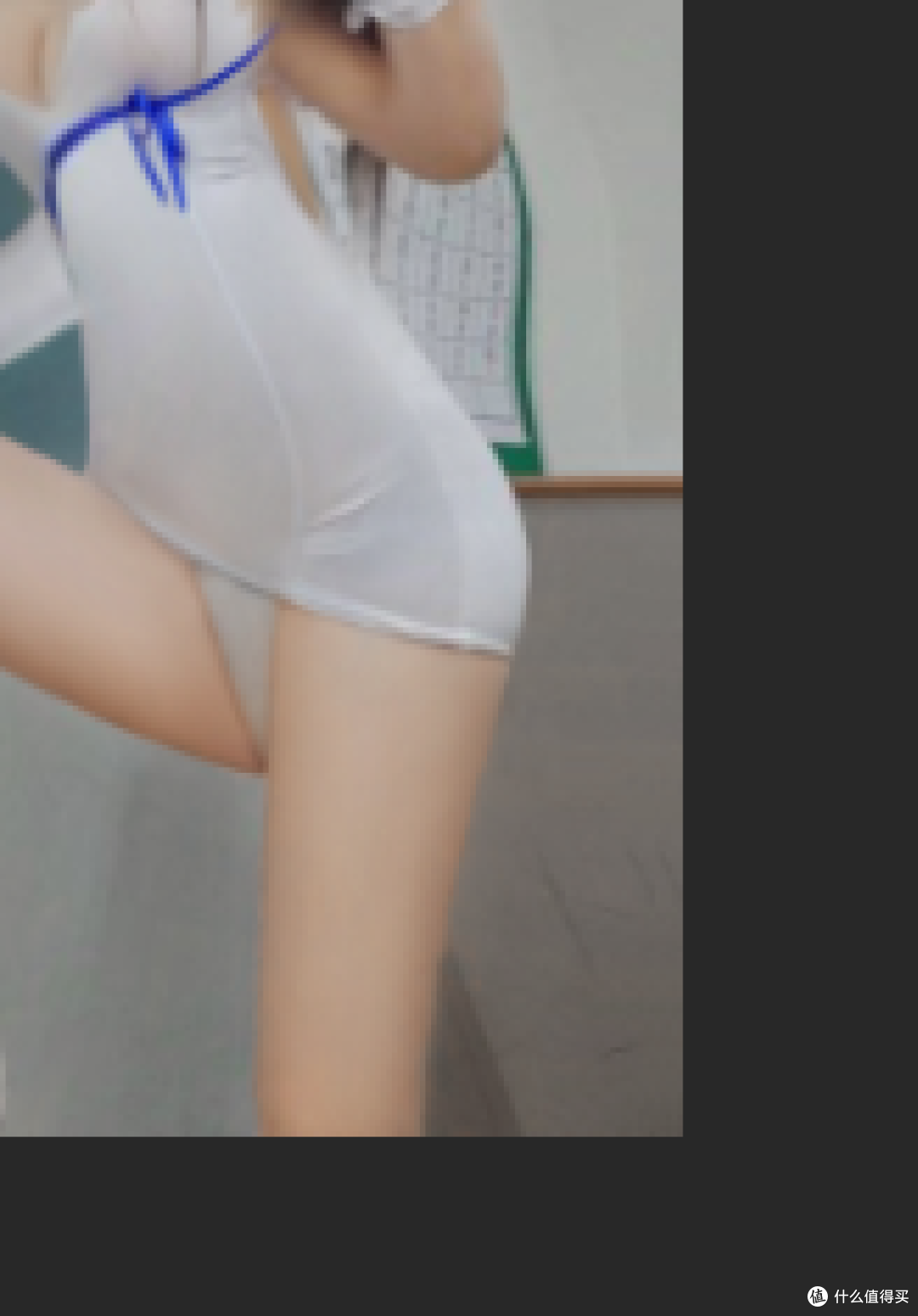 胖子往往是潜力股，“百万修图师”带你深度了解一下