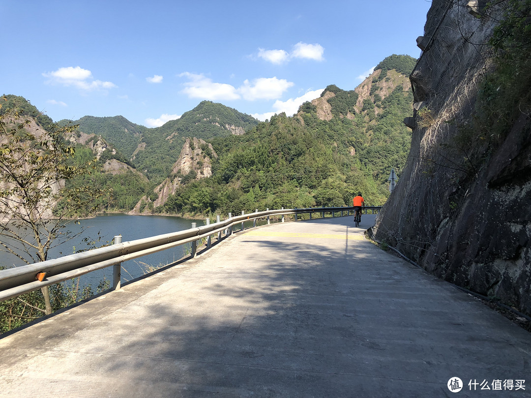 临海没海，仙居很仙—临海-雁荡-楠溪-仙居小环线