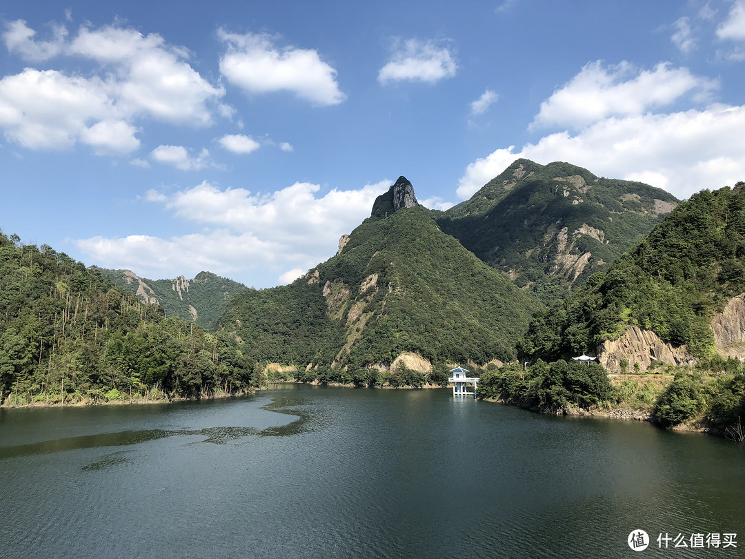 临海没海，仙居很仙—临海-雁荡-楠溪-仙居小环线