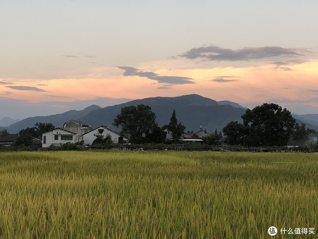 临海没海，仙居很仙—临海-雁荡-楠溪-仙居小环线