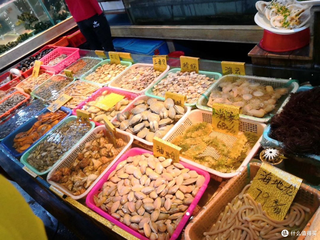 福州四天三夜吃吃喝喝打卡之旅 上
