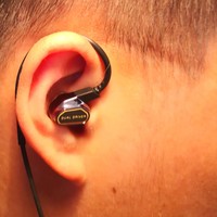 爱欧迪 EH3 BT 蓝牙运动耳机使用体验(佩戴|操作|续航)